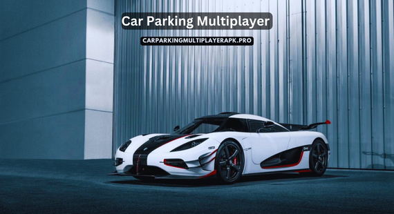 Car Parking Multiplayer for PC: Ultimate Parking Fun