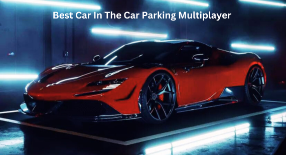 Car Parking Multiplayer Mod APK: Download the Latest Version Added Fun!